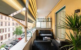 Lifestyle Vatican Apartment
